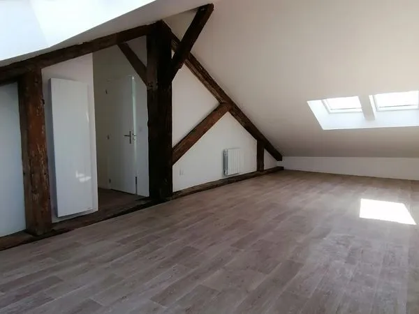 Appartement 100m2 T3
