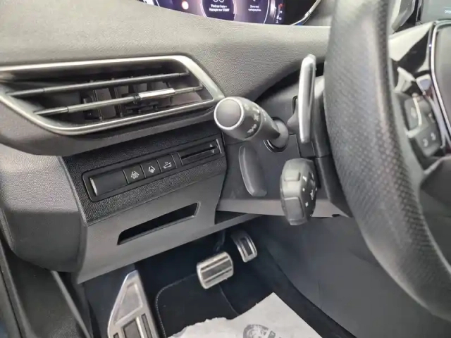 Peugeot 3008 puretech 130ch s&amp;s eat8 — photo 54