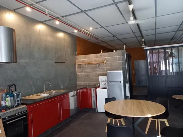Maison de 80m2 à louer sur Romorantin-Lanthenay