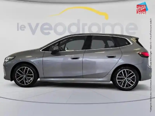 Bmw Serie 2 activetourer 218i 136ch m sport dkg7 — photo 9