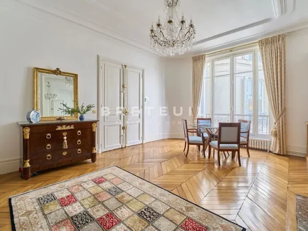 Appartement 2 pièces 65 m²