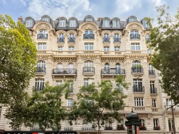 Appartement 5 pièces 95 m²