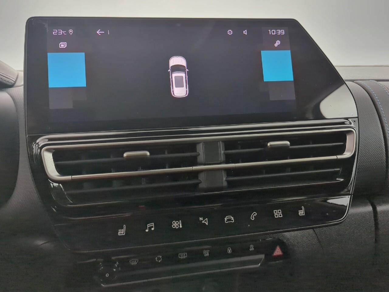Citroën C5 Aircross hybride 136 e-dcs6 plus — photo 25