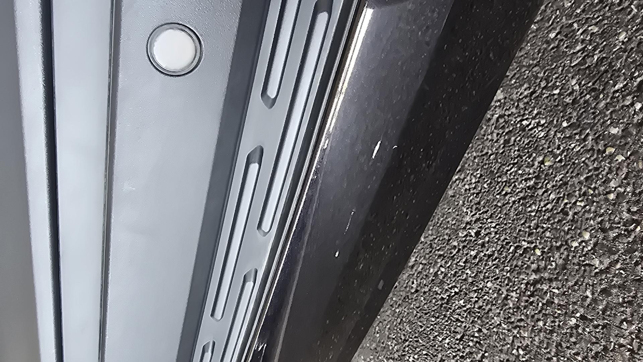 Skoda Elroq 204 ch Batterie 60 — photo 24
