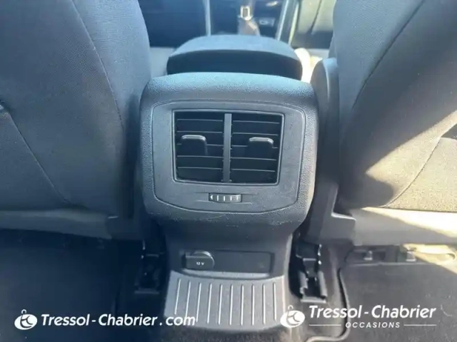 Volkswagen T-Roc 1.0 tsi 115 start/stop bvm6 lounge — photo 25