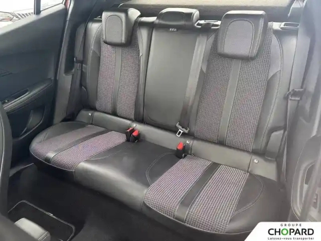 Peugeot 2008 puretech 130 s&amp;s eat8 — photo 52