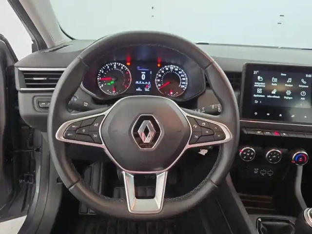 Renault Clio tce 90 — photo 38