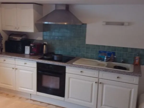 Appartement f3