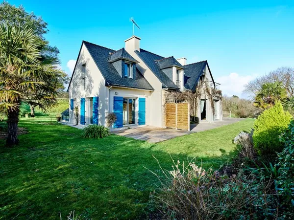 Vends maison