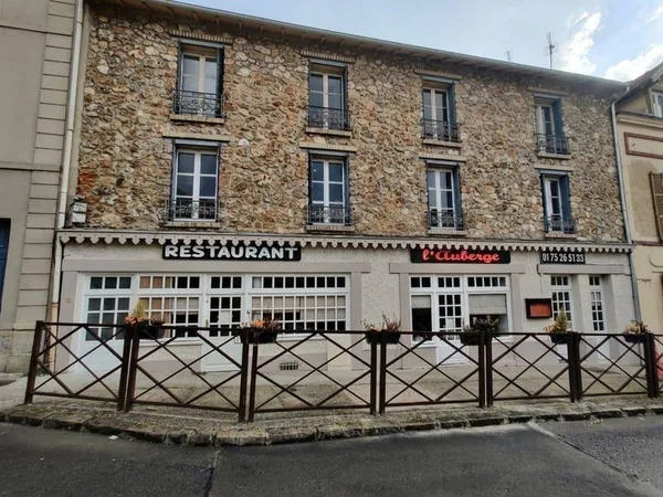 Appartement 1 pièce 21 m²