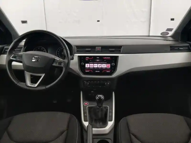 Seat Arona 1.0 ecotsi 95 ch start/stop bvm5 xcellence — photo 13