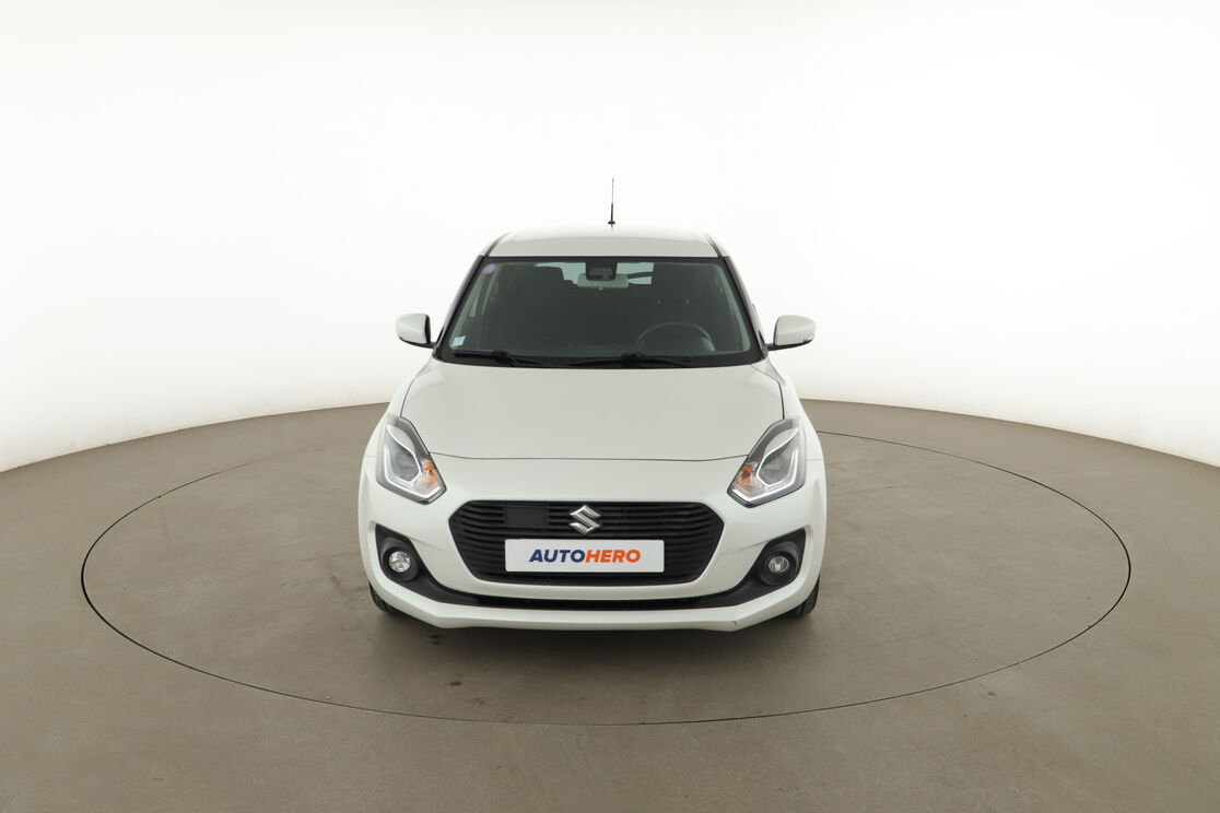 Suzuki Swift 1.2 DualJet Hybrid SHVS Pack — photo 8
