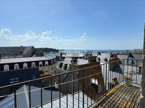 Appartement 5 pièces 114 m²