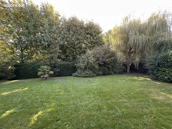 Maison 5 pièces 142 m²