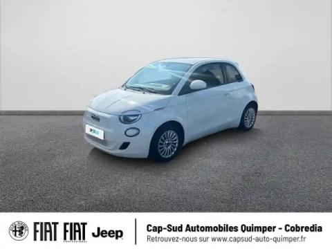 Fiat 500 e 95ch my23