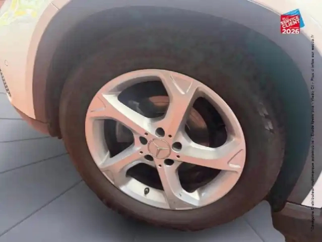 Mercedes Gla 180 intuition 7g-dct — photo 10