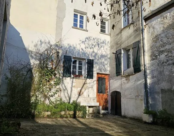 Maison 6 pièces 188 m²