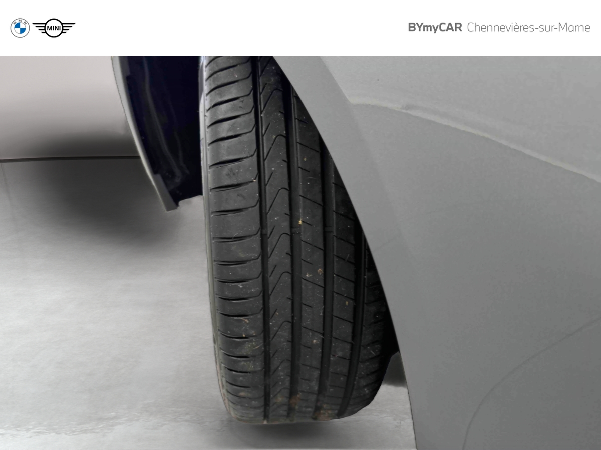 BMW 320d xDrive 190 ch BVA8 — photo 16