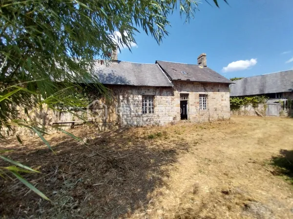Maison 2 pièces 180 m²