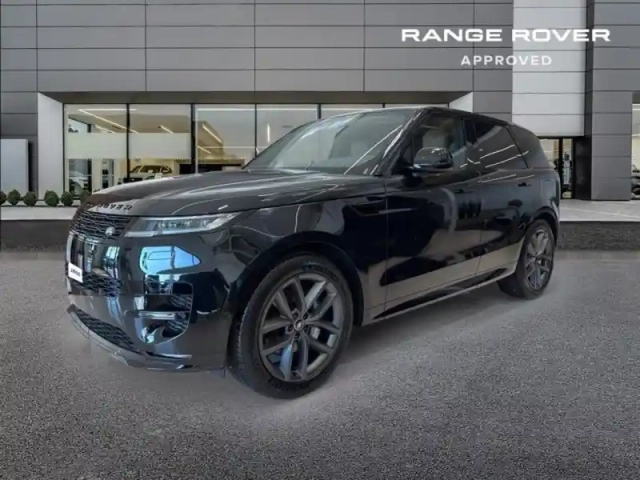 Land Rover Range Rover sport 3.0 p460e 460ch phev dynamic midnight edition