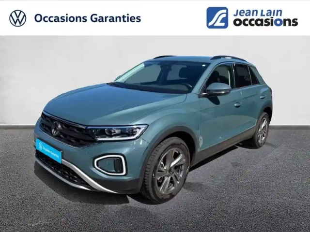 Volkswagen T-Roc 1.0 tsi 116 start/stop bvm6