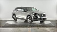 Peugeot 2008 1.2 PureTech 130ch S&S GT EAT8 — photo 3