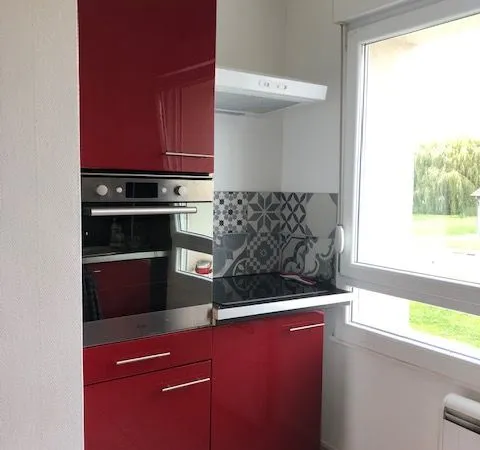 Loue Appartement F4 à FRESNES EN WOEVRE