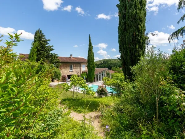 Vends maison rénovée