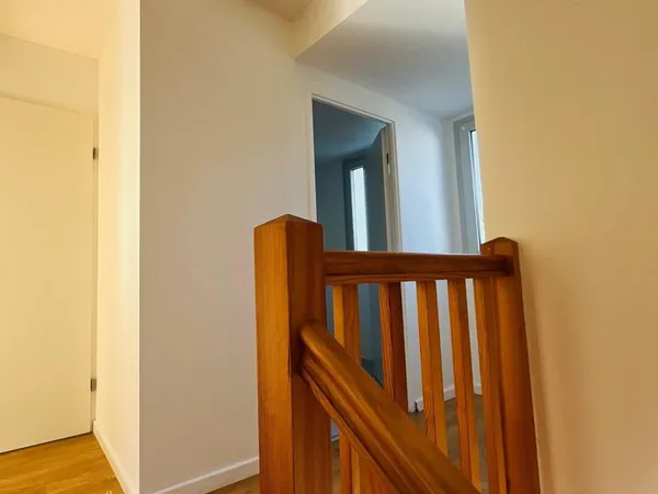 Maison 4 pièces