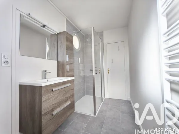Maison 4 pièces 67 m²
