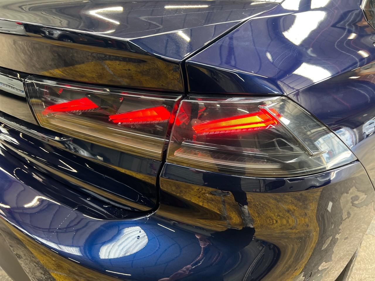 Peugeot 508 bluehdi 130ch s&s allure eat8 — photo 23