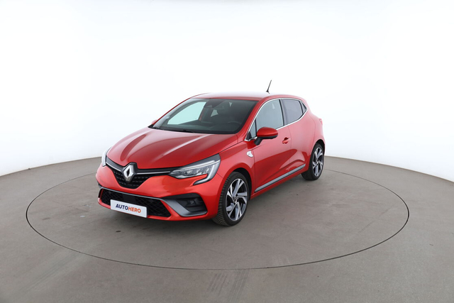 Renault Clio 1.3 TCe RS Line EDC