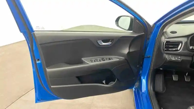Kia Rio 1.0 t-gdi 100 ch mhev ibvm6 — photo 27