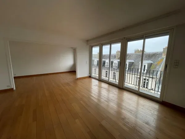 Appartement 4 pièces 75 m²