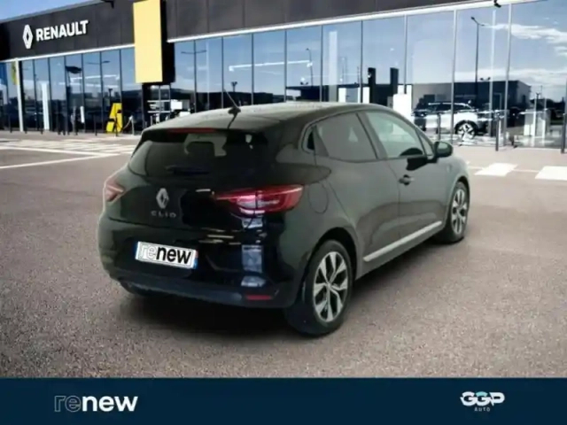Renault Clio 1.0 tce 90ch evolution — photo 2