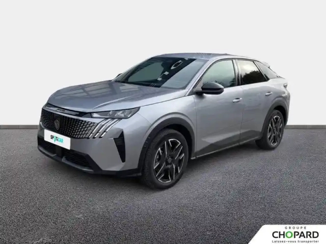 Peugeot 3008 hybrid 145 e-dcs6 — photo 65