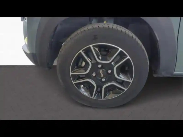 Dacia Spring 65ch extreme — photo 10