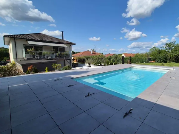 Maison 6 pièces 170 m²