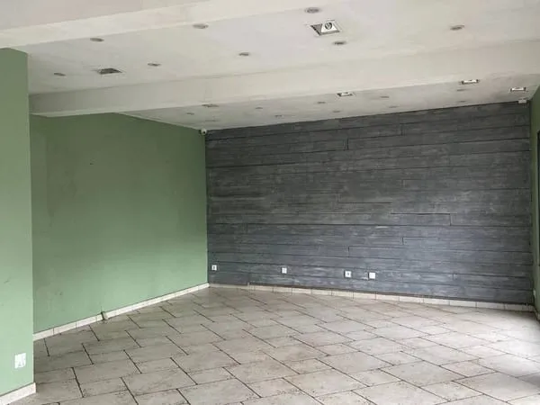 Local commercial 78 m²
