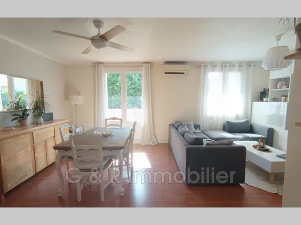 Appartement 3 pièces 72 m²