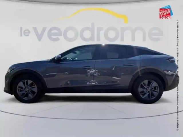 Peugeot 408 hybrid 136ch allure e-dcs6 — photo 9