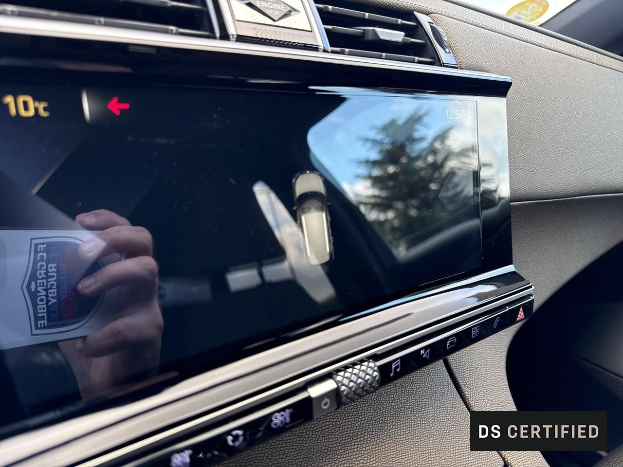 Ds Ds 7 crossback bluehdi 130ch business  automatique — photo 14