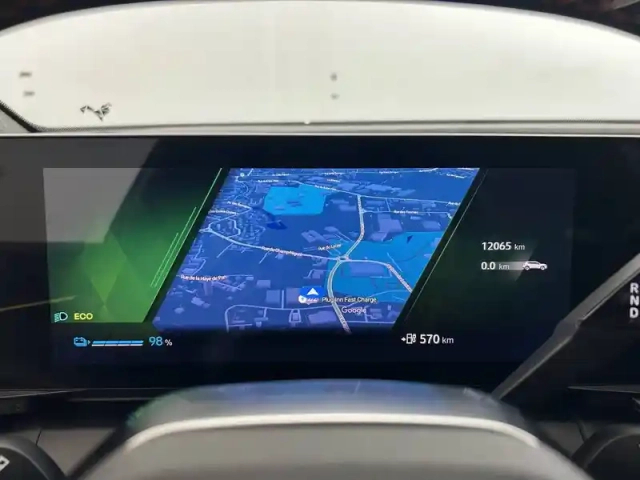 Renault Scenic e-tech electrique 220 ch grande autonomie — photo 26