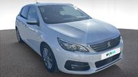 Peugeot 308 1.5 BlueHDi 130ch S&S Allure Pack — photo 3