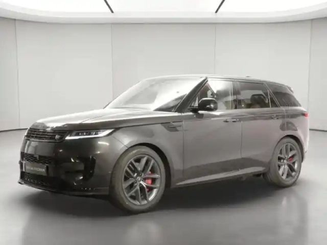 Land Rover Range Rover sport 3.0 p460e 460ch phev dynamic hse — photo 14