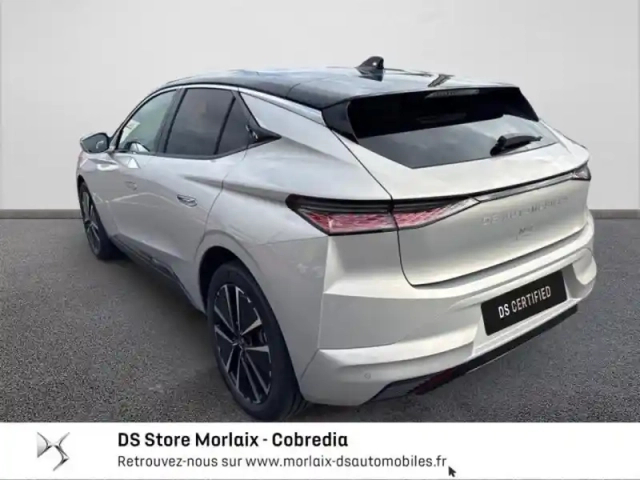 Ds Ds 4 n°4 e-tense 213ch etoile — photo 7