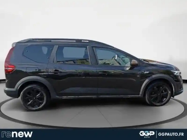 Dacia Jogger 1.0 eco-g 100ch extreme+ 7 places -24 — photo 6