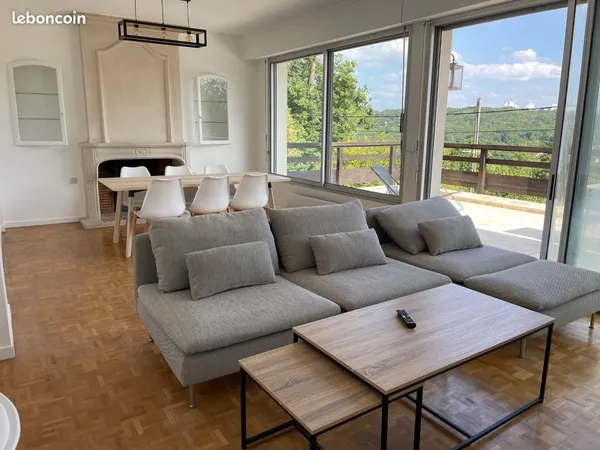 Colocation de standing à Bures-sur-Yvette