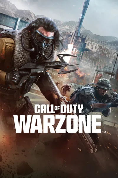 Call of Duty: Warzone