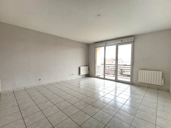 Appartement Villeurbanne 3 pièce(s)
